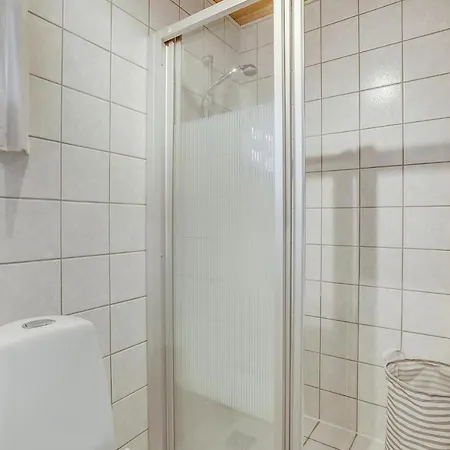 Holiday home 2 Bedroom Cozy In Nakskov